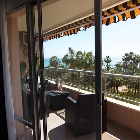 El Palmeral,Sea View,Pool- Seasonal Apartment Torrevieja Exterior photo